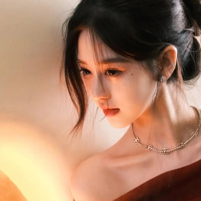 泡芙小姐